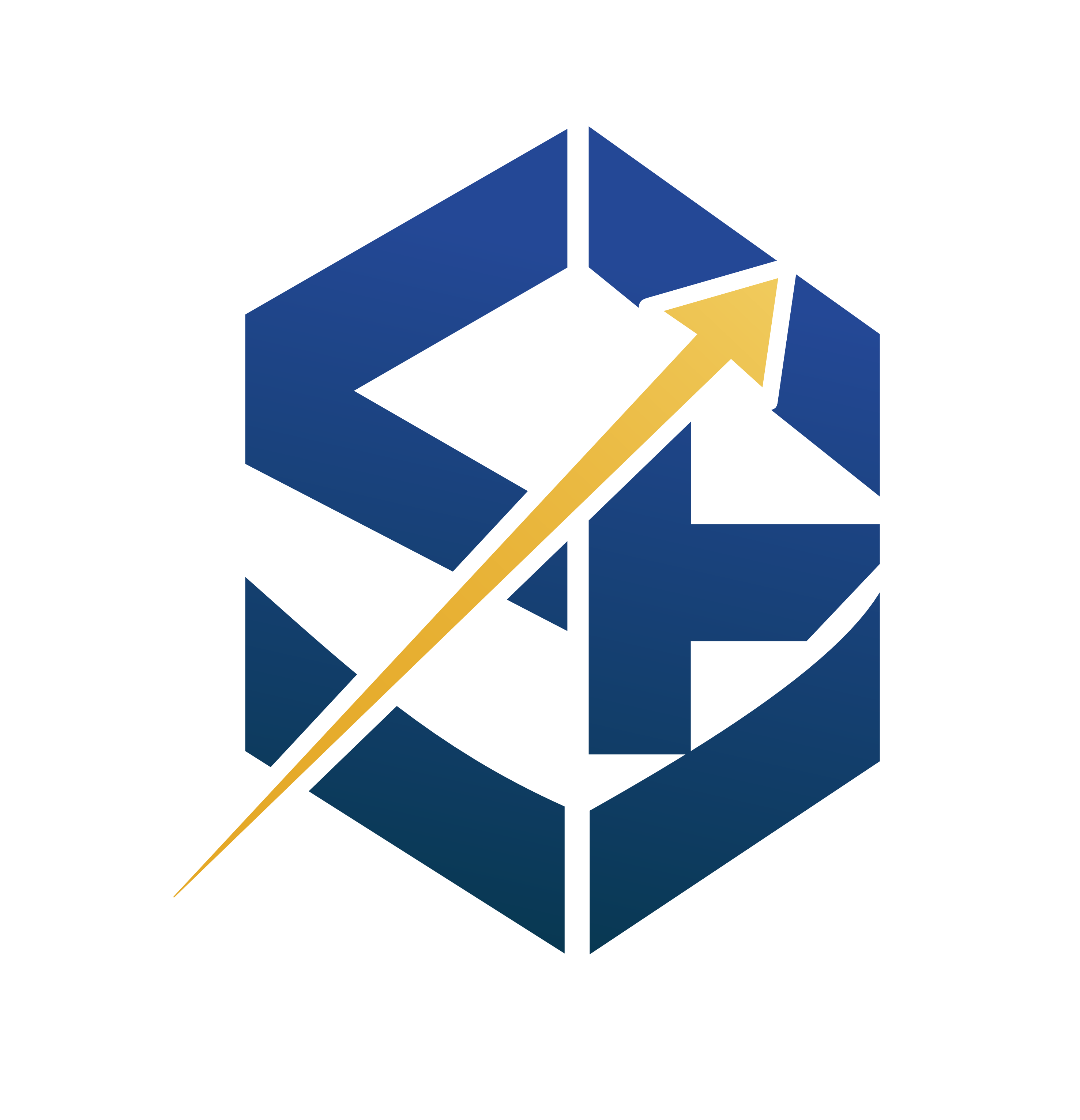 Serafinox logo